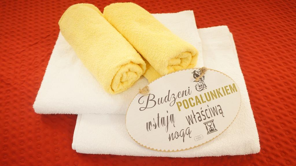 Dom Przy Basenie Villa Puck Kültér fotó